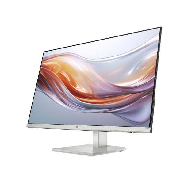 HP LCD 524sh, IPS matný 23.8" FHD 1920x1080, 300nit, 5ms, výškově nastavitelný, VGA, HDMI1