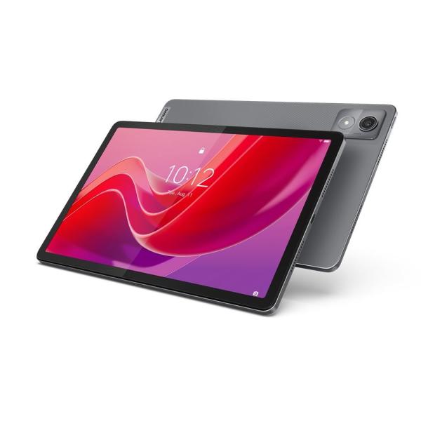 LENOVO TAB K11 Tablet (TB330FUP) - MTK G88, 11" WUXGA IPS, 4GB, 128GB eMMC, MicroSD, 7040mAh, Android 13