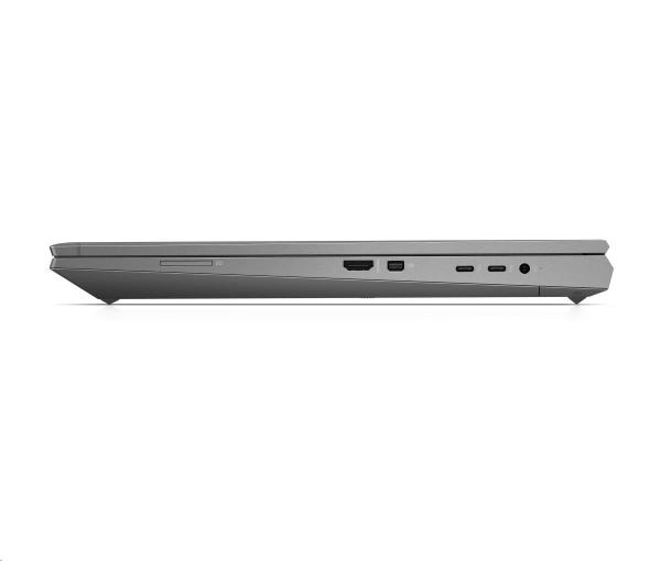 HP NTB ZBook Firefly 14G10 i5-1335U 14AG WUXGA,  2x16GB DDR5 5200,  1TB PCIe-4x4, RTX A500/ 4GB,  AX, BT,  Win11Pro,  5y onsite3