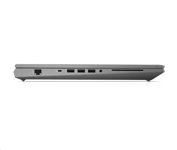 HP NTB ZBook Firefly 14G10 i5-1335U 14AG WUXGA,  2x16GB DDR5 5200,  1TB PCIe-4x4, RTX A500/ 4GB,  AX, BT,  Win11Pro,  5y onsite4