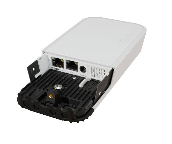 MikroTik wAPGR-5HacD2HnD&EC200A-EU,  wAP ac LTE kit (2024)1