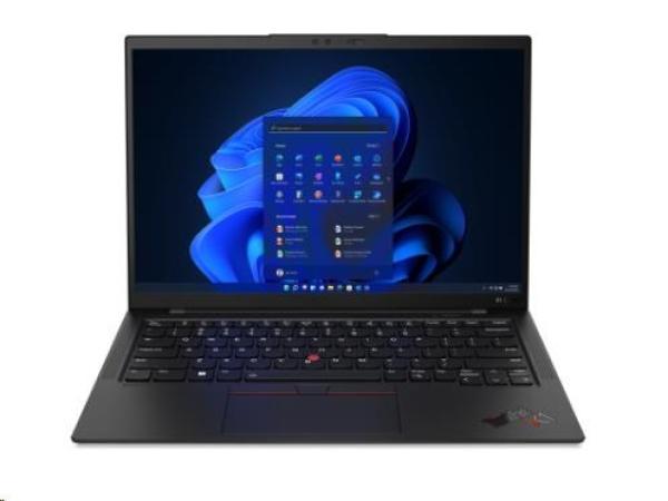 LENOVO NTB ThinkPad X1 Carbon Gen11 - i7-1365U, 14" WUXGA IPS, 32GB, 2TSSD, THb, HDMI, Int. Iris Xe, W11P, 3Y CC