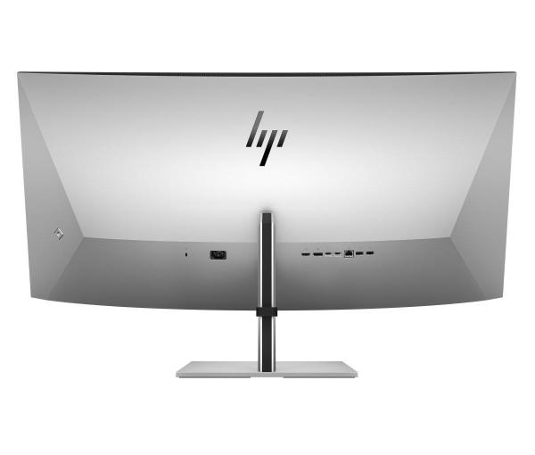 HP LCD 740pm  40" Curved (5120 x 2160,  IPS, 1000:1,  300nits, 5ms,  HDMI 2.0,  DP 1.4,  USB3-C,  2x5W speakers,  Cam) 5Y wrnt2