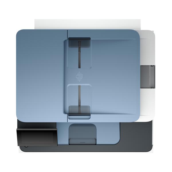 HP Color LaserJet Pro MFP 3302fdn (A4, 25 strán za minútu, USB 2.0, Ethernet, tlač/skenovanie/kopírovanie, obojstranná 9