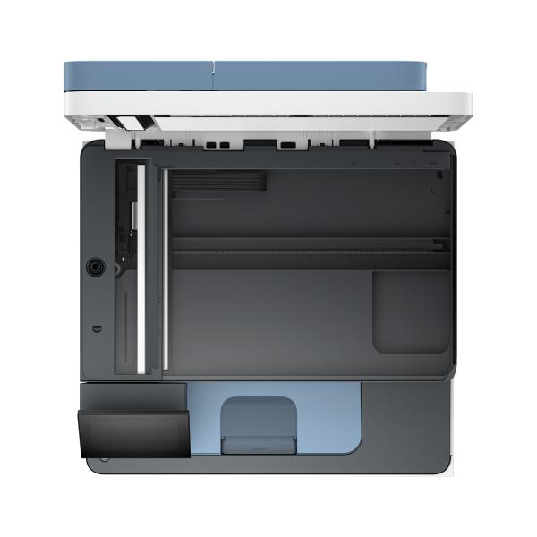 HP Color LaserJet Pro MFP 3302fdn (A4, 25 strán za minútu, USB 2.0, Ethernet, tlač/skenovanie/kopírovanie, obojstranná 11