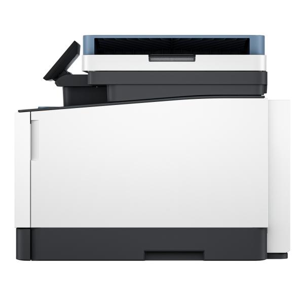 HP Color LaserJet Pro MFP 3302fdn (A4, 25 strán za minútu, USB 2.0, Ethernet, tlač/skenovanie/kopírovanie, obojstranná 13
