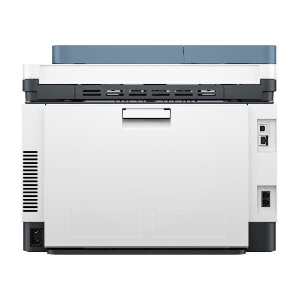HP Color LaserJet Pro MFP 3302fdn (A4, 25 strán za minútu, USB 2.0, Ethernet, tlač/skenovanie/kopírovanie, obojstranná 15