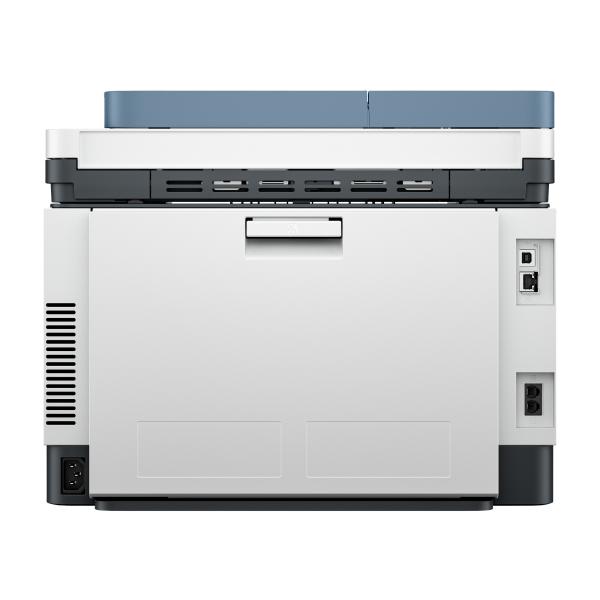 HP Color LaserJet Pro MFP 3302fdn (A4, 25 strán za minútu, USB 2.0, Ethernet, tlač/skenovanie/kopírovanie, obojstranná 16