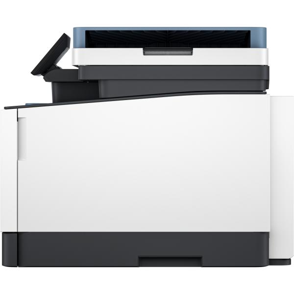 HP Color LaserJet Pro MFP 3302fdn (A4,  25 strán za minútu,  USB 2.0,  Ethernet,  tlač/ skenovanie/ kopírovanie,  obojstranná 6