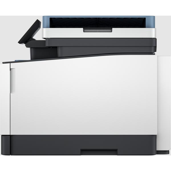 HP Color LaserJet Pro MFP 3302fdn (A4,  25 strán za minútu,  USB 2.0,  Ethernet,  tlač/ skenovanie/ kopírovanie,  obojstranná 8