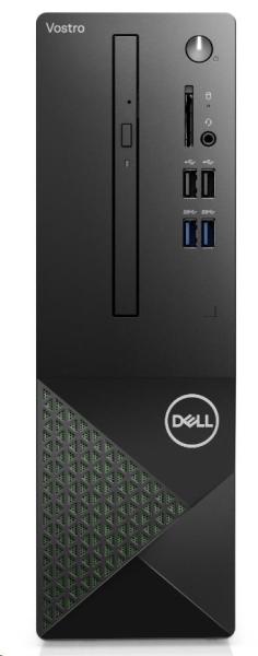 DELL PC Vostro 3020 SFF/ TPM/ i3 12100/ 16GB/ 1TB SSD/ Intel UHD/ WLAN/ Kb/ Mouse/ W11 Pro/ 3Y PS NBD2