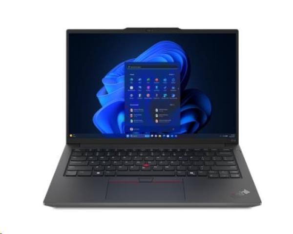 LENOVO NTB ThinkPad E14 Gen 6 - Ryzen™ 5 7535HS, 14" WUXGA IPS, 16GB, 512SSD, HDMI, AMD Radeon™ 660M, W11P, 3Y Onsite