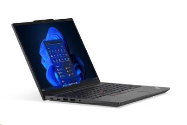 LENOVO NTB ThinkPad E14 Gen 6 - Ryzen™ 5 7535HS, 14" WUXGA IPS, 16GB, 512SSD, HDMI, AMD Radeon™ 660M, W11P, 3Y Onsite1