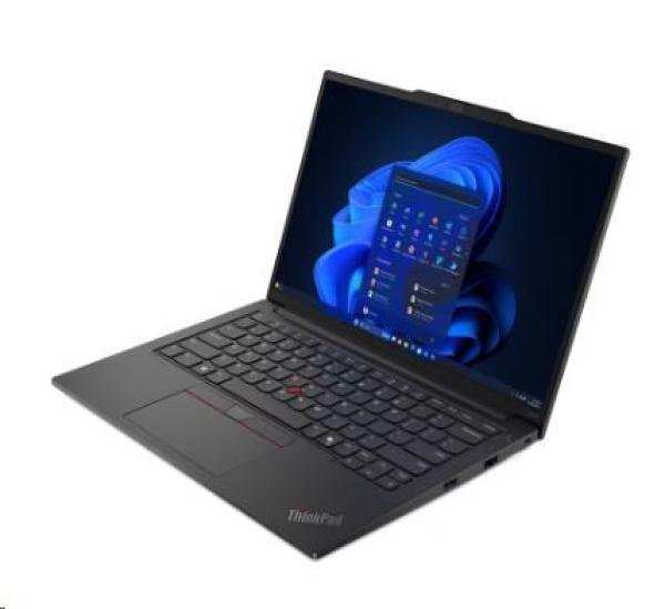 LENOVO NTB ThinkPad E14 Gen 6 - Ryzen™ 5 7535HS, 14" WUXGA IPS, 16GB, 512SSD, HDMI, AMD Radeon™ 660M, W11P, 3Y Onsite2