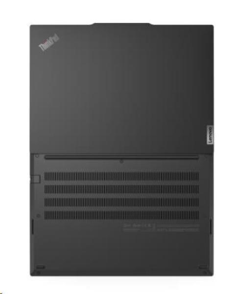 LENOVO NTB ThinkPad E14 Gen 6 - Ryzen™ 5 7535HS,14" WUXGA IPS,16GB,512SSD,HDMI,AMD Radeon™ 660M,W11P,3Y Onsite4