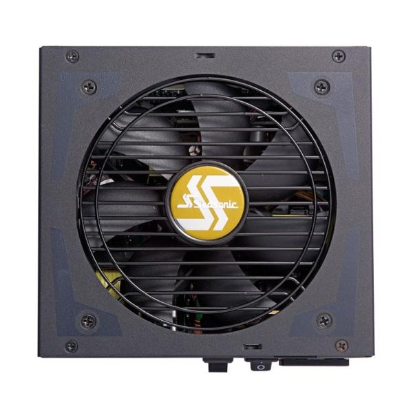 SEASONIC 850W Focus GX-850 (SSR-850FX), 80+ GOLD4