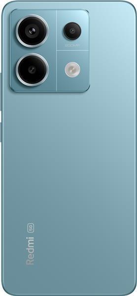 Xiaomi Redmi Note 13 Pro 5G 8GB/ 256GB Ocean Teal EU3