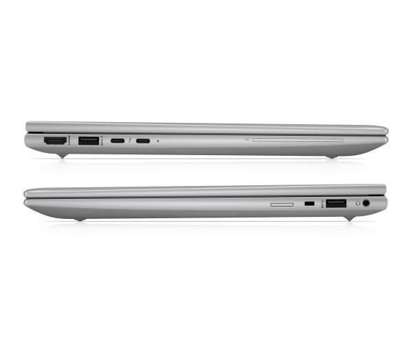 BAZAR -HP NTB ZBook Firefly 14G10 i7-1370P 14AG WQXGA(2560x1600)120Hz DrC,2x32GB DDR5 5200,2TB PCIe4x4,AX,BT,5G,Win11Pro4