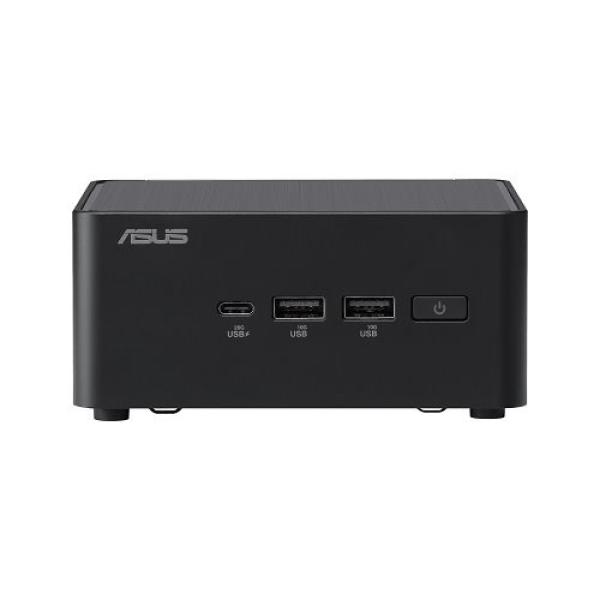 ASUS NUC 14 Pro NUC14RVHv7000R2/ Intel Core Ultra 7/ DDR5/ USB3.0/ LAN/ WiFi/ UHD/ M.2+2, 5"/ vPro/ EU napájecí kabel4