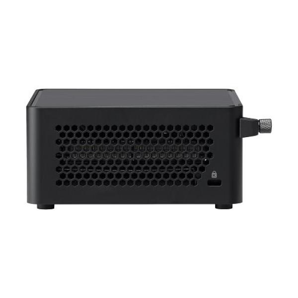 ASUS NUC 14 Pro NUC14RVHv7000R2/ Intel Core Ultra 7/ DDR5/ USB3.0/ LAN/ WiFi/ UHD/ M.2+2, 5"/ vPro/ EU napájecí kabel0