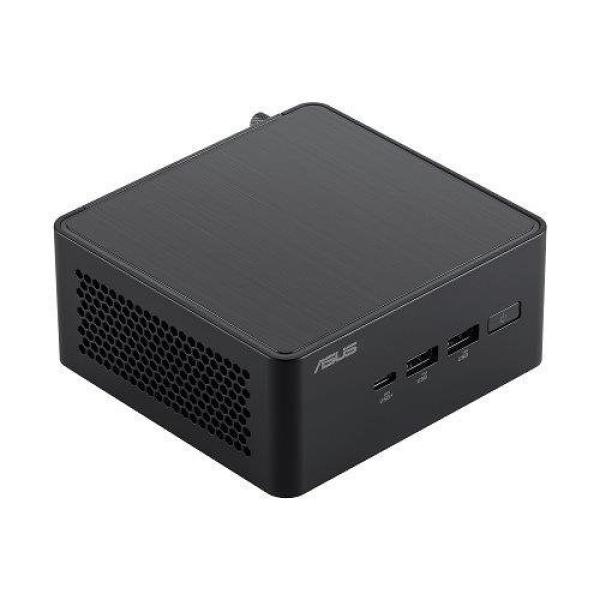 ASUS NUC 14 Pro NUC14RVHv7000R2/ Intel Core Ultra 7/ DDR5/ USB3.0/ LAN/ WiFi/ UHD/ M.2+2, 5"/ vPro/ EU napájecí kabel2