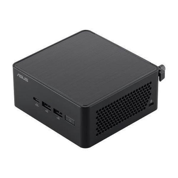 ASUS NUC 14 Pro NUC14RVHv7000R2/ Intel Core Ultra 7/ DDR5/ USB3.0/ LAN/ WiFi/ UHD/ M.2+2, 5"/ vPro/ EU napájecí kabel3