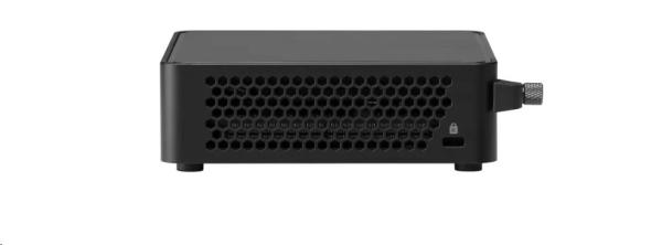 ASUS NUC 14 Pro NUC14RVKC3000R2/ Intel Core 3-100U/ DDR5/ USB3.0/ LAN/ WiFi/ UHD/ M.2/ EU napájecí kabel0