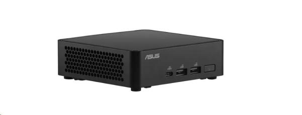 ASUS NUC 14 Pro NUC14RVKU7000R2/ Intel Core Ultra 7/ DDR5/ USB3.0/ LAN/ WiFi/ Intel Arc GPU/ M.2/ EU napájecí kabel6