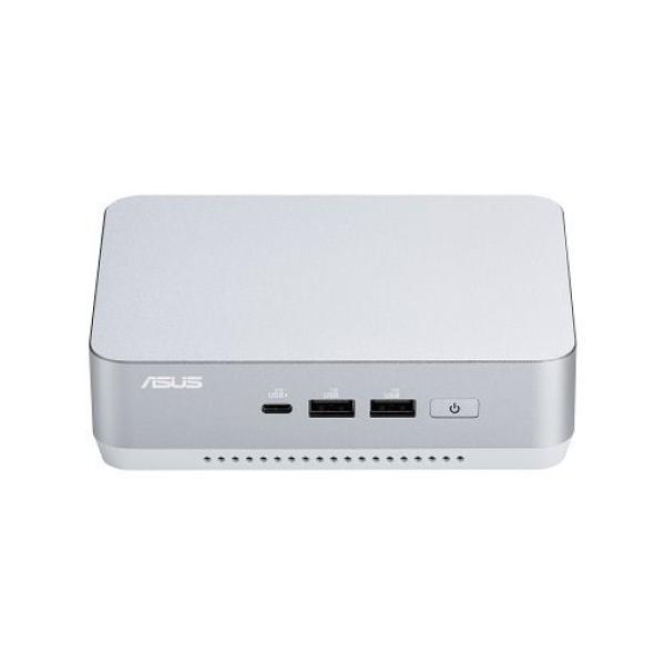 ASUS NUC 14 Pro+ NUC14RVSU5000R0/ Intel Core Ultra 5/ DDR5/ USB3.0/ LAN/ WiFi/ Intel Arc GPU/ M.2/ Bez napájecího kabelu4