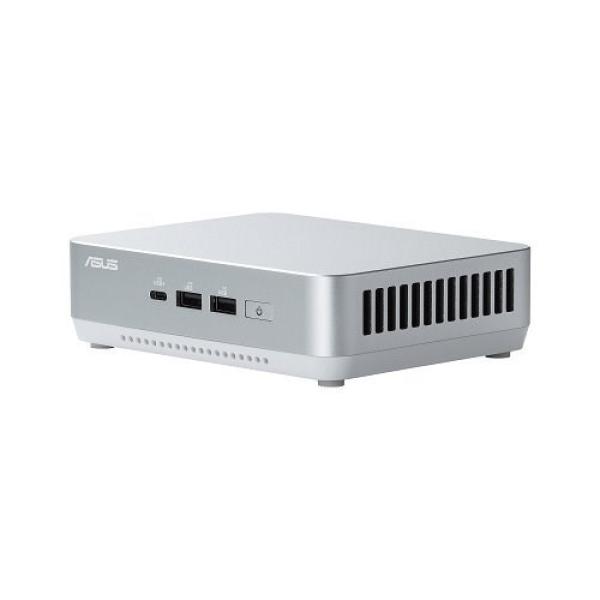 ASUS NUC 14 Pro+ NUC14RVSU5000R0/ Intel Core Ultra 5/ DDR5/ USB3.0/ LAN/ WiFi/ Intel Arc GPU/ M.2/ Bez napájecího kabelu6