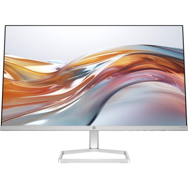 HP LCD 524sw,  IPS matný 23.8" FHD 1920x1080,  300nit,  5ms,  VGA,  HDMI1