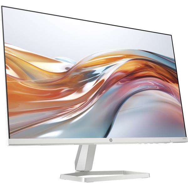 HP LCD 524sw,  IPS matný 23.8" FHD 1920x1080,  300nit,  5ms,  VGA,  HDMI2