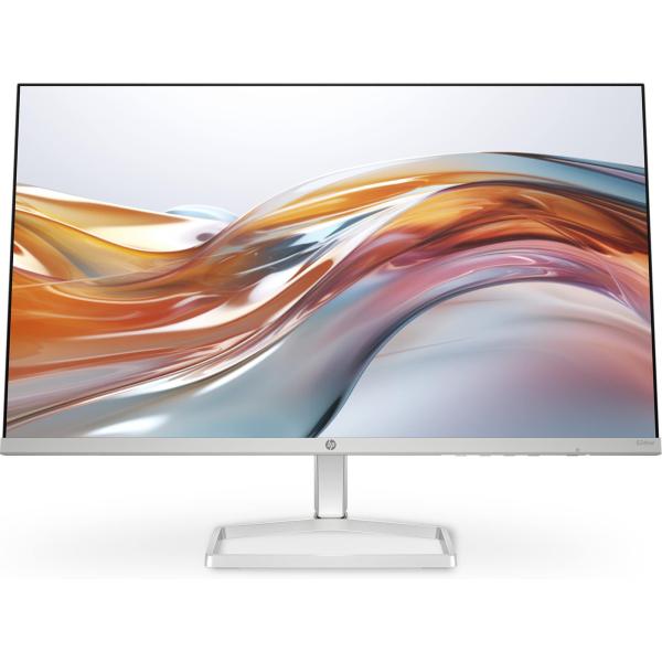 HP LCD 524sw,  IPS matný 23.8" FHD 1920x1080,  300nit,  5ms,  VGA,  HDMI4