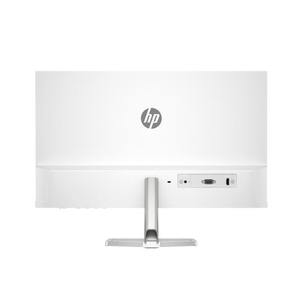 HP LCD 524sw,  IPS matný 23.8" FHD 1920x1080,  300nit,  5ms,  VGA,  HDMI6
