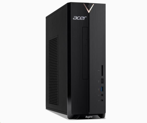 Aspire XC-840_WN6005_65W - Originální Windows® 11 - Intel Pentium N6005 Silver Jasper Lake - 512 M.2 SSD - 8GB DDR4 + 21