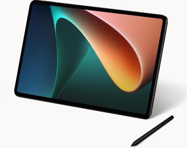 BAZAR - Xiaomi Pad 5 6GB/ 128GB Cosmic Gray - Po opravě (Náhradní krabice)1