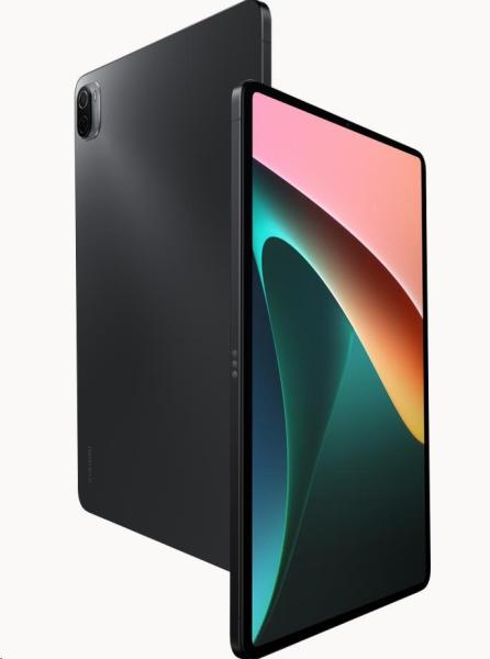 BAZAR - Xiaomi Pad 5 6GB/ 128GB Cosmic Gray - Po opravě (Náhradní krabice)4