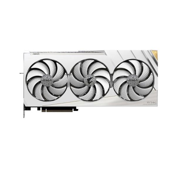 GIGABYTE VGA NVIDIA GeForce RTX 4080 SUPER AORUS XTREME ICE 16G,  16G GDDR6X,  3xDP,  1xHDMI2