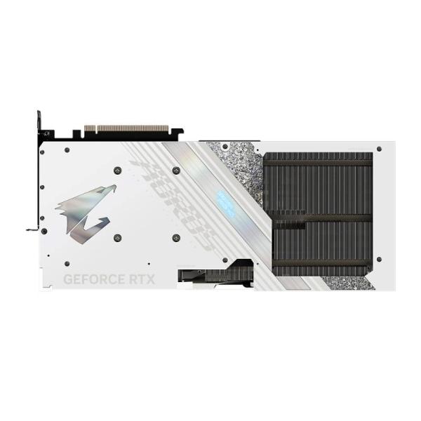 GIGABYTE VGA NVIDIA GeForce RTX 4080 SUPER AORUS XTREME ICE 16G,  16G GDDR6X,  3xDP,  1xHDMI3