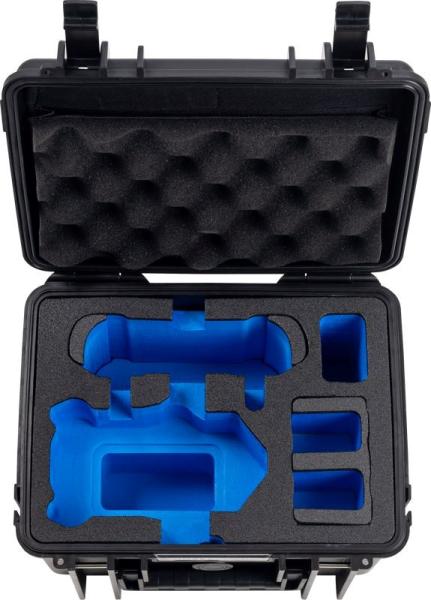 BW Outdoor Cases Type 2000 for DJI Mini 4 Pro / Black2
