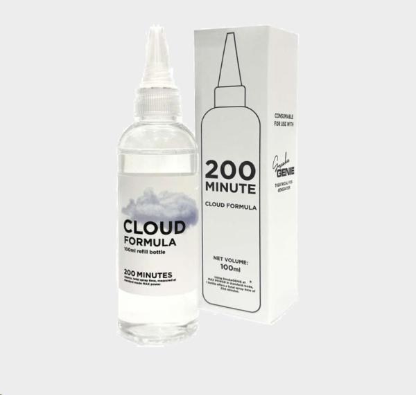 PMI 100ml Cloud Formula1