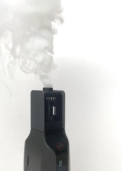 PMI SmokeGENIE - Hazer Kit2