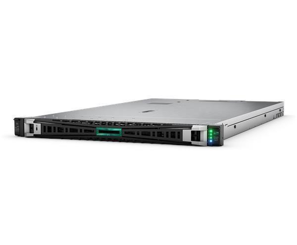 HPE PL DL360g11 4416+ (2.0G/ 20C/ 38M) 1x32G MR408i-o 8SFF 1x800Wti 2x10G-T NBD333 1U P60734-421 RENEW2