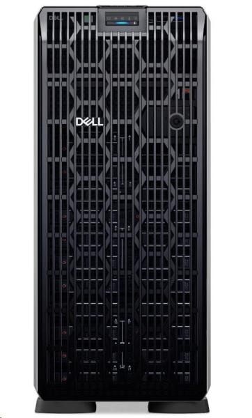 DELL SRV PowerEdge T560/ 8x3.5"/ 4410Y/ 32GB/ 480GB SSD SATA/ 700W/ H355/ iDRAC9 En./ 3Yr Basic NBD1