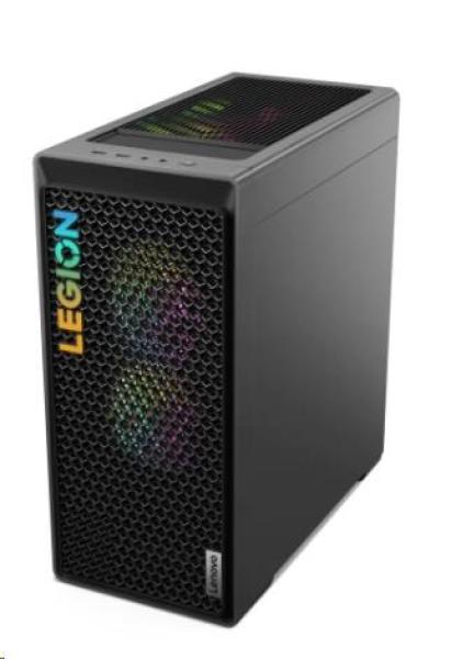 LENOVO PC Legion T5 26IRB8 - i7-14700KF, 32GB, 2TSSD, RTX™ 4070 Ti SUPER 16GB, storm grey, W11H, 3Y CC