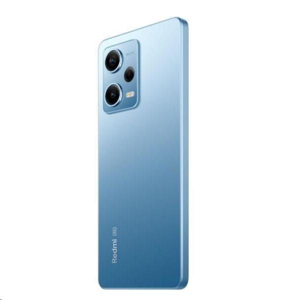 Xiaomi Redmi Note 12 Pro 5G 6GB/ 128GB Sky Blue EU5