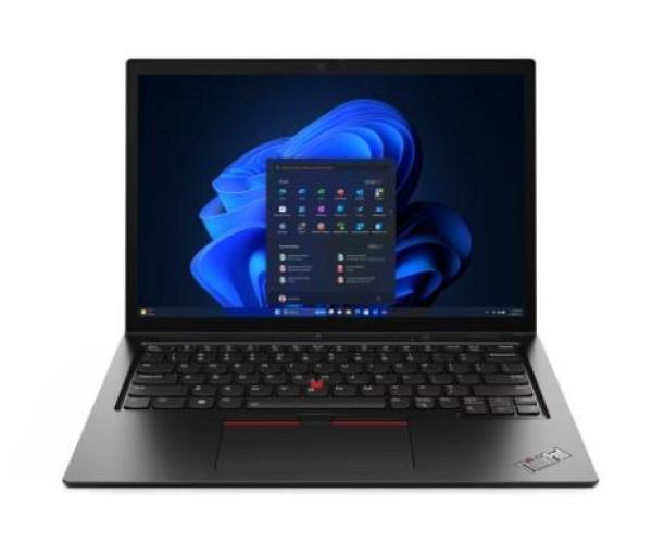 LENOVO NTB ThinkPad L13 2-in-1 Gen 5 - Ultra 5 125U, 13.3" WUXGA IPS Touch, 16GB, 512SSD, HDMI, Int. Intel, W11P, 3Y Onsite