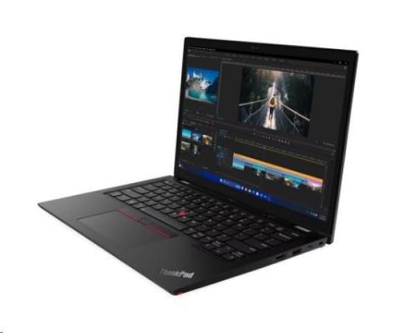 LENOVO NTB ThinkPad L13 2-in-1 Gen 5 - Ultra 5 125U,13.3" WUXGA IPS Touch,16GB,512SSD,HDMI,Int. Intel,W11P,3Y Onsite1