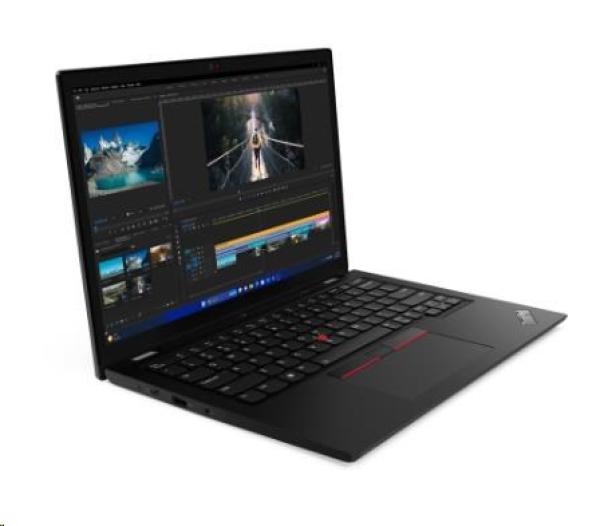 LENOVO NTB ThinkPad L13 2-in-1 Gen 5 - Ultra 5 125U,13.3" WUXGA IPS Touch,16GB,512SSD,HDMI,Int. Intel,W11P,3Y Onsite2