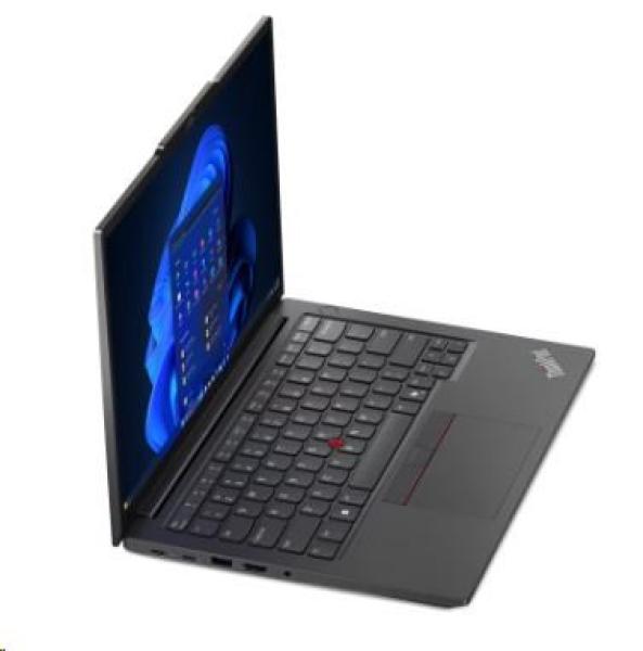 LENOVO NTB ThinkPad E14 Gen6 - Ultra 7 155H, 14" WUXGA IPS, 32GB, 1TSSD, HDMI, Int. intel ARC, W11P, 3Y Onsite1